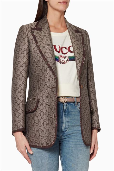 gucci jacket womens india|Gucci jacket outlet.